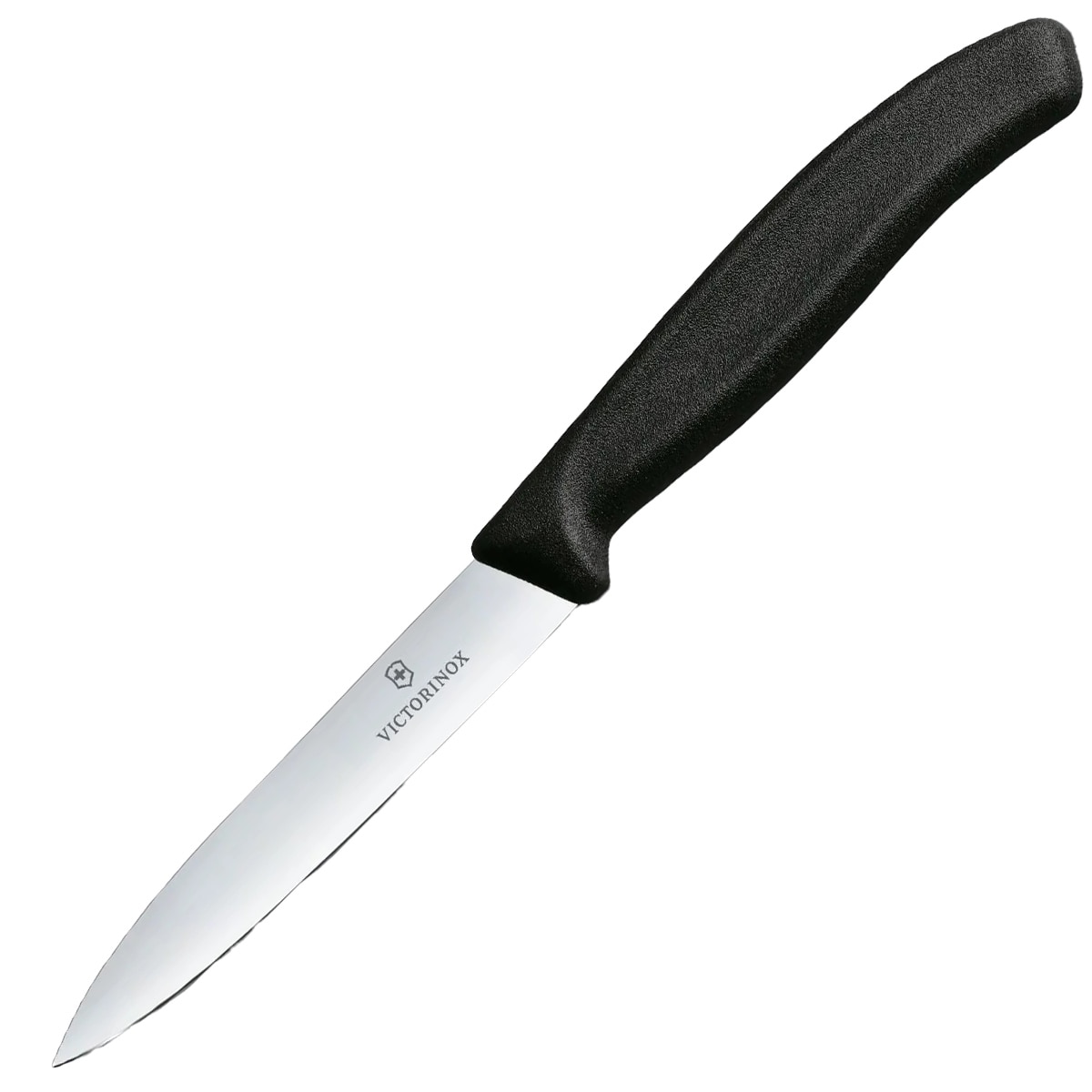 Victorinox - Swiss Classic Küchenmesser für Gemüse und Obst - Black