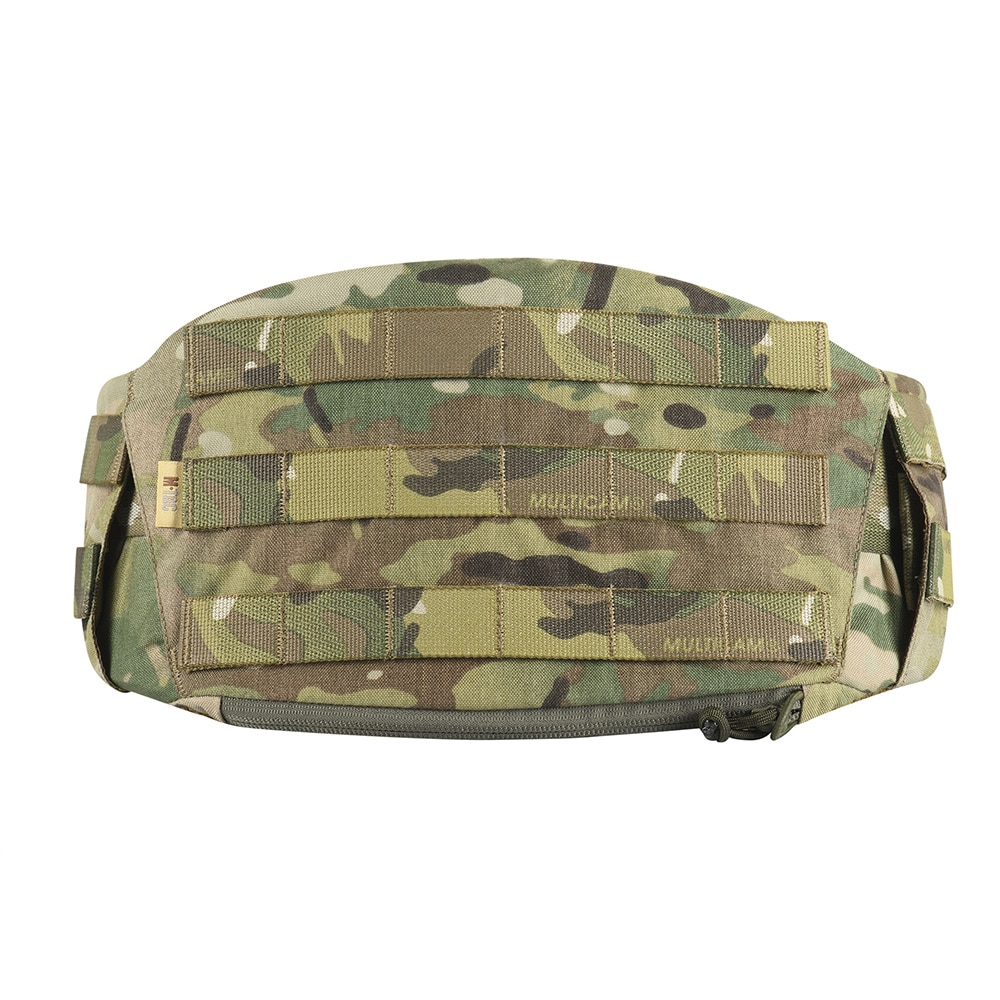 M-Tac - War Belt Armor - Taktischer Gürtel - MultiCam