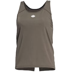 Pentagon - Tank Top Aria Damen-T-Shirt - RAL 7013