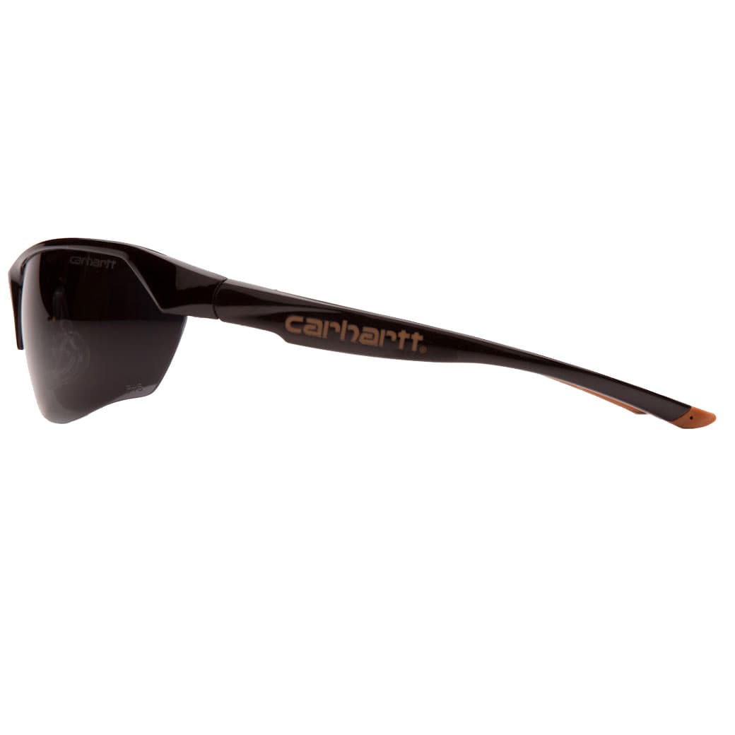 Carhartt - Half Ratcheting Temple - Schutzbrille - Grey