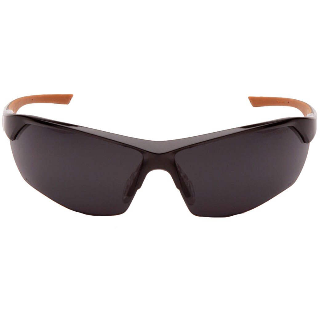 Carhartt - Half Ratcheting Temple - Schutzbrille - Grey