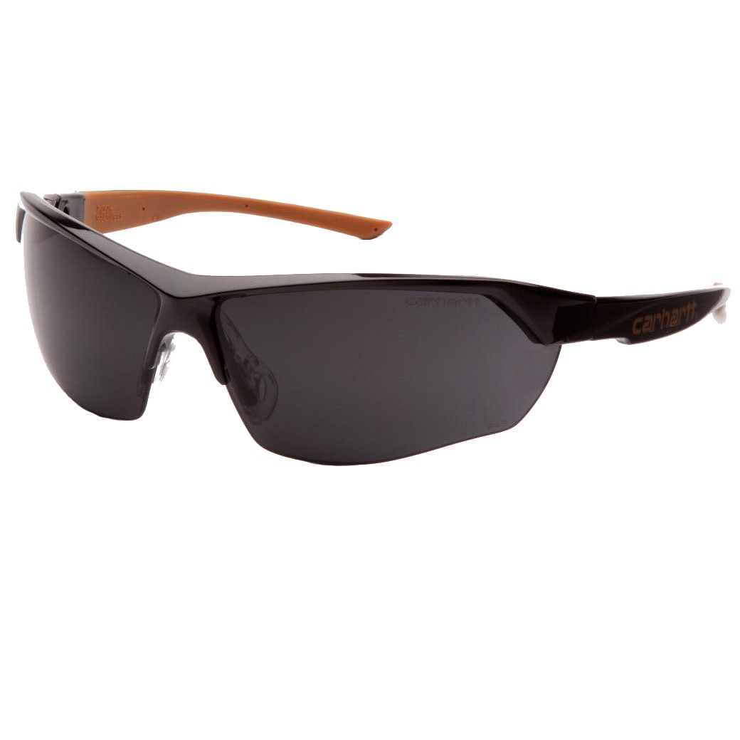 Carhartt - Half Ratcheting Temple - Schutzbrille - Grey