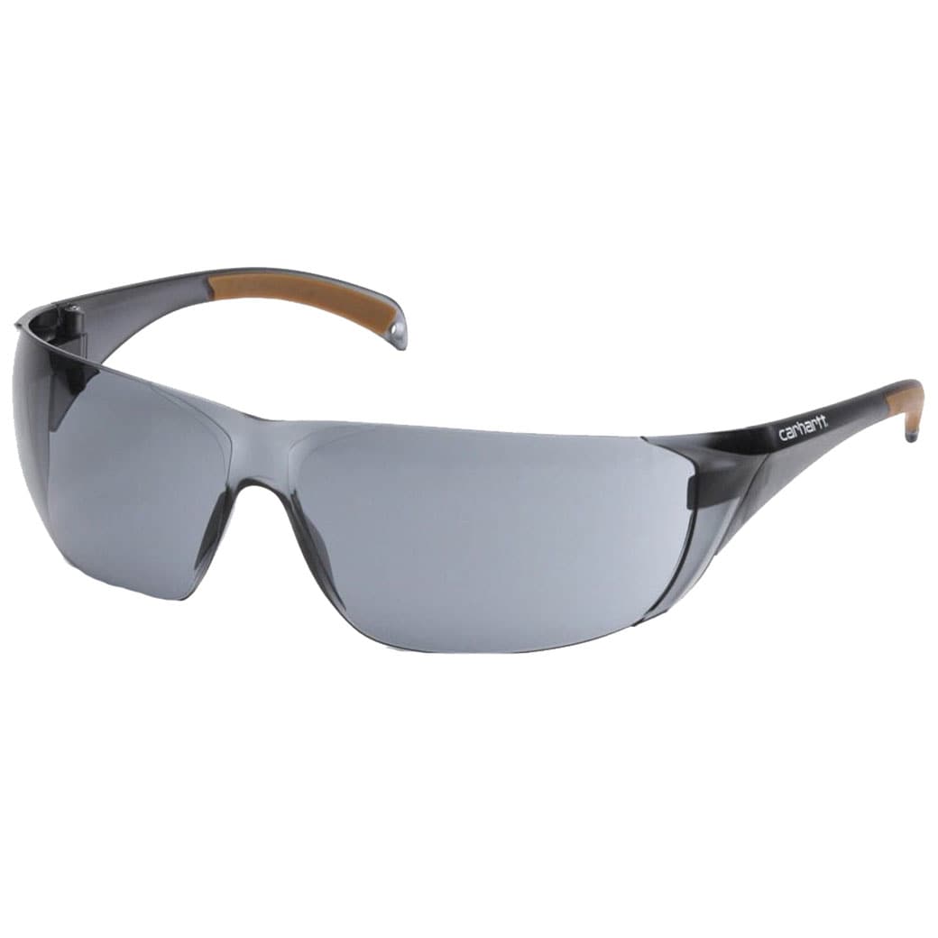 Carhartt - Billings - Schutzbrille - Grey