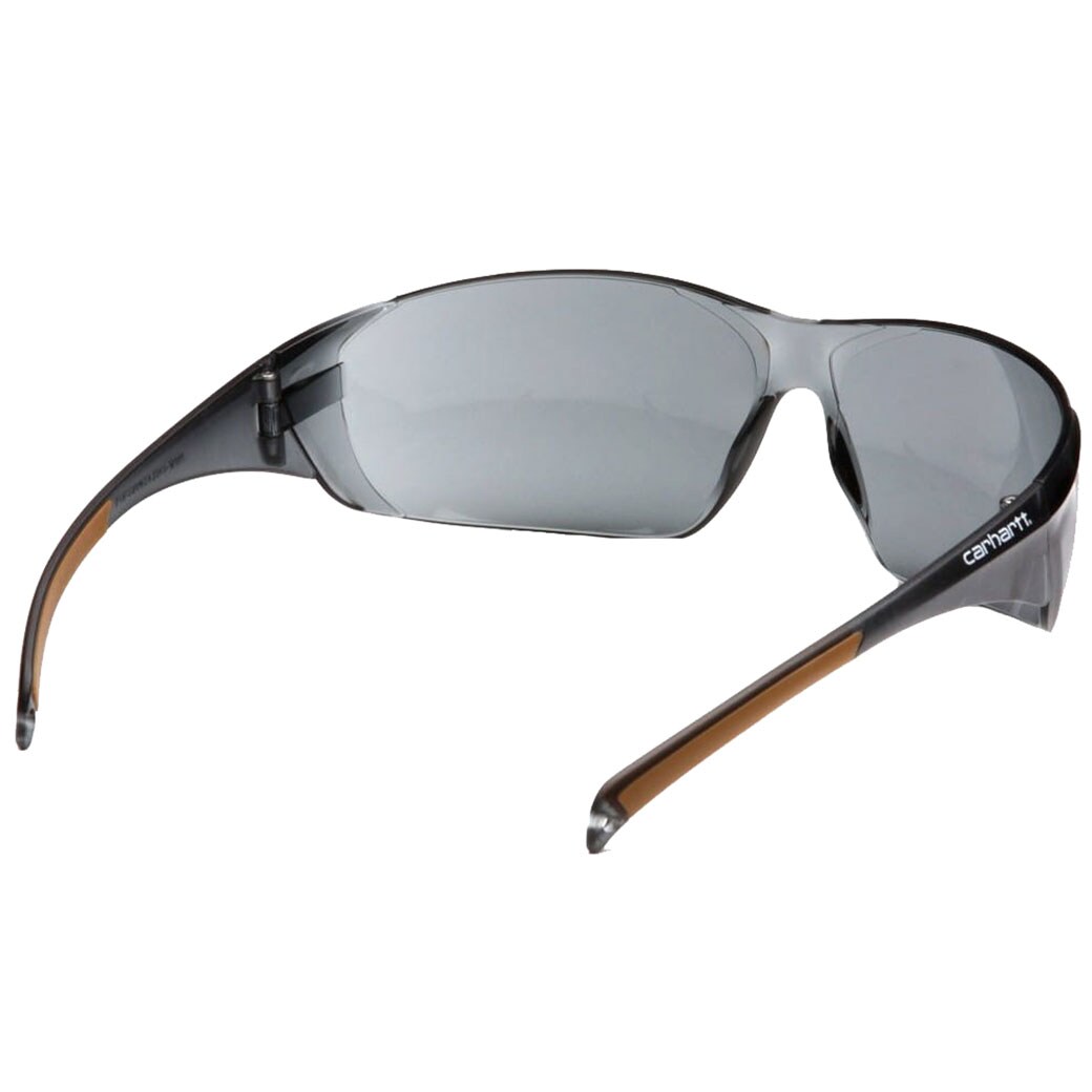 Carhartt - Billings - Schutzbrille - Grey