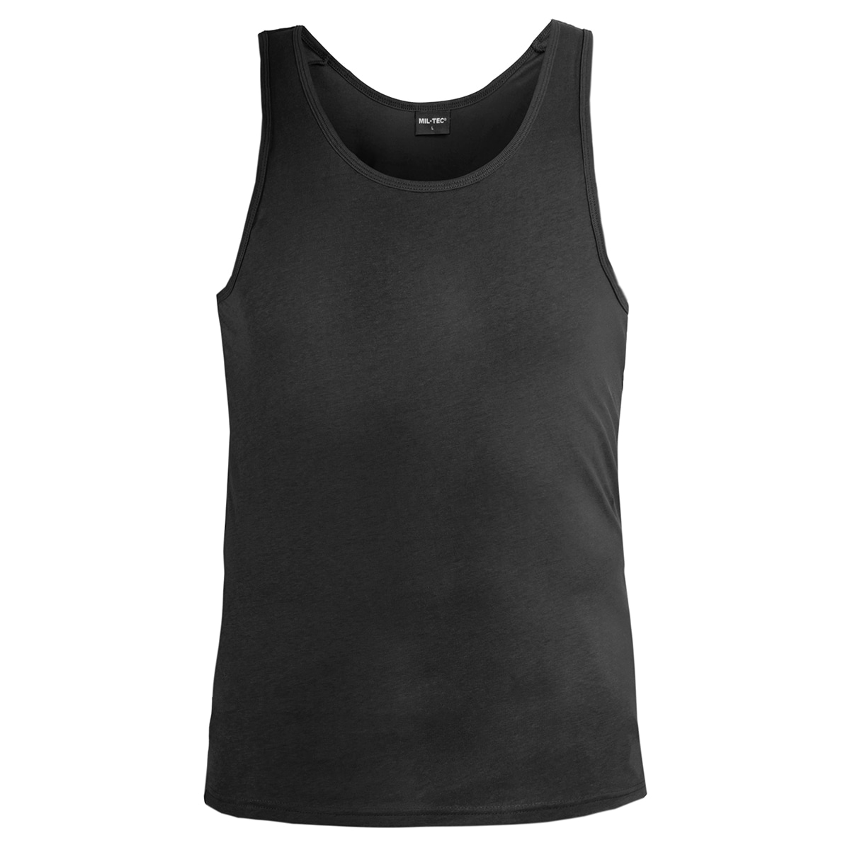 Mil-Tec - Tank Top - Black