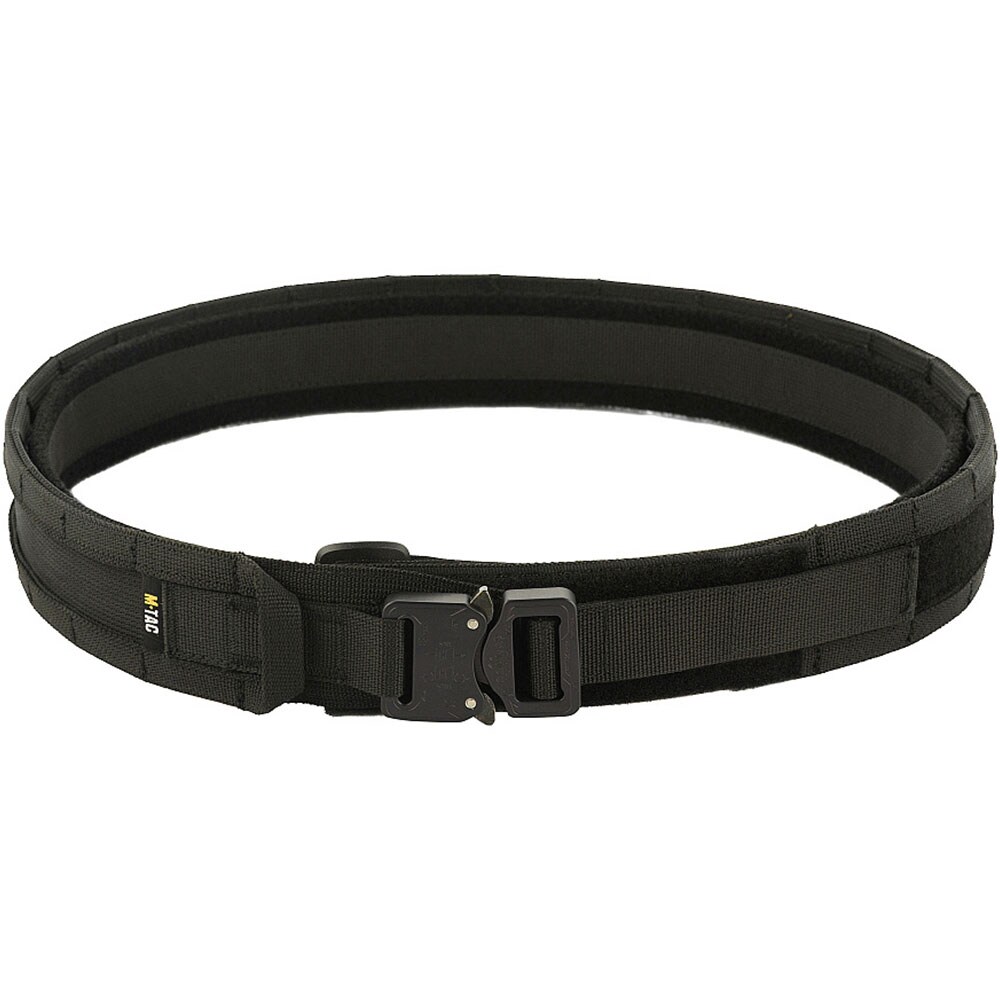 M-Tac - Ranger Cobra Buckle Belt Gen. II - Taktischer Gürtel - Black