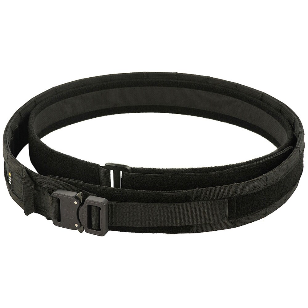 M-Tac - Ranger Cobra Buckle Belt Gen. II - Taktischer Gürtel - Black