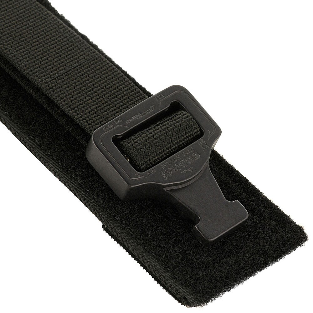 M-Tac - Ranger Cobra Buckle Belt Gen. II - Taktischer Gürtel - Black