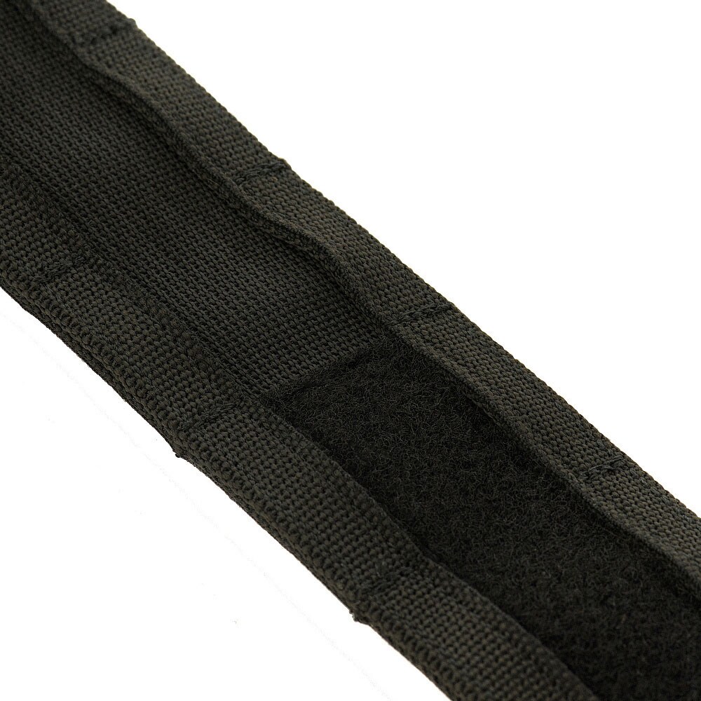 M-Tac - Ranger Cobra Buckle Belt Gen. II - Taktischer Gürtel - Black