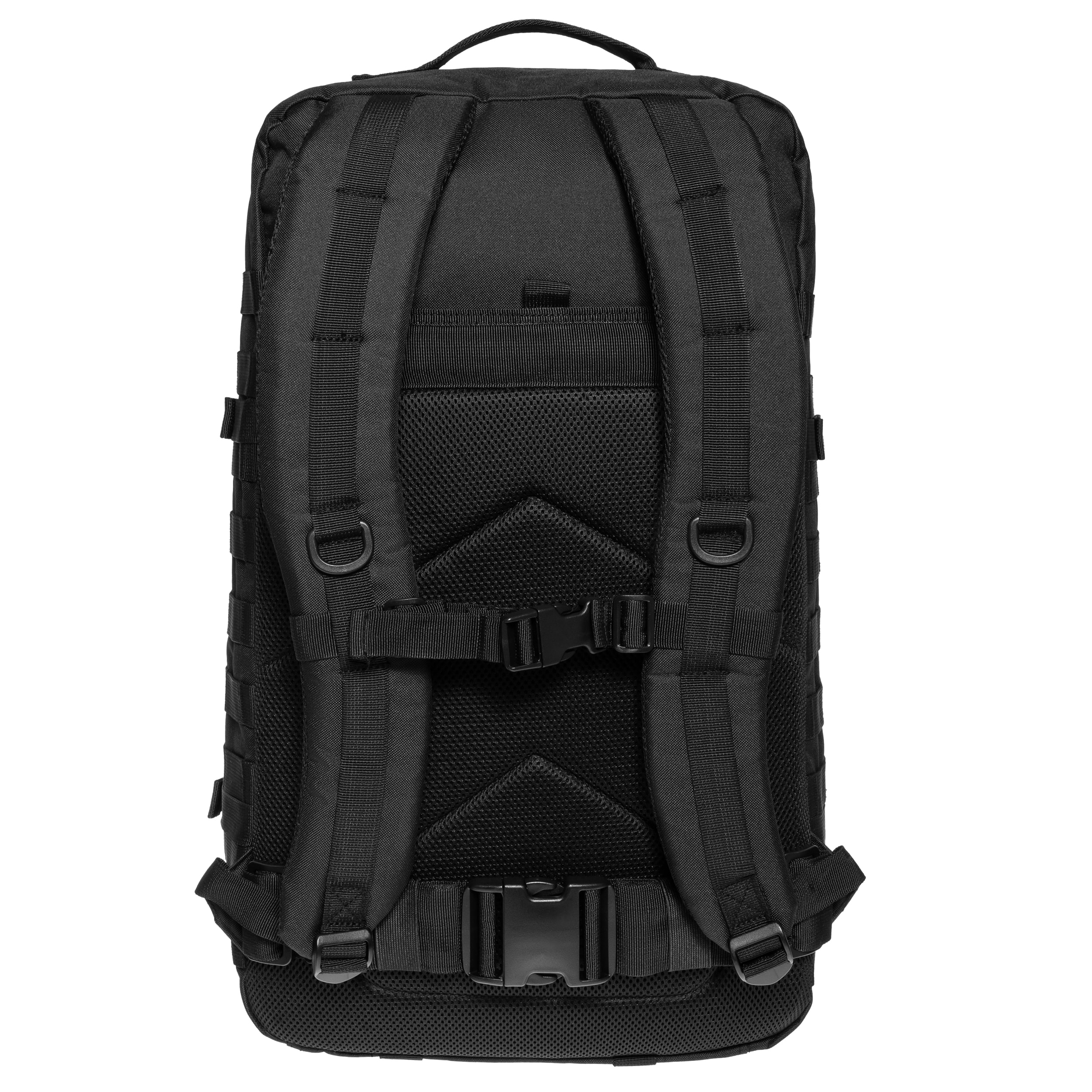 Brandit - US Cooper Rucksack XL 65 l - Black