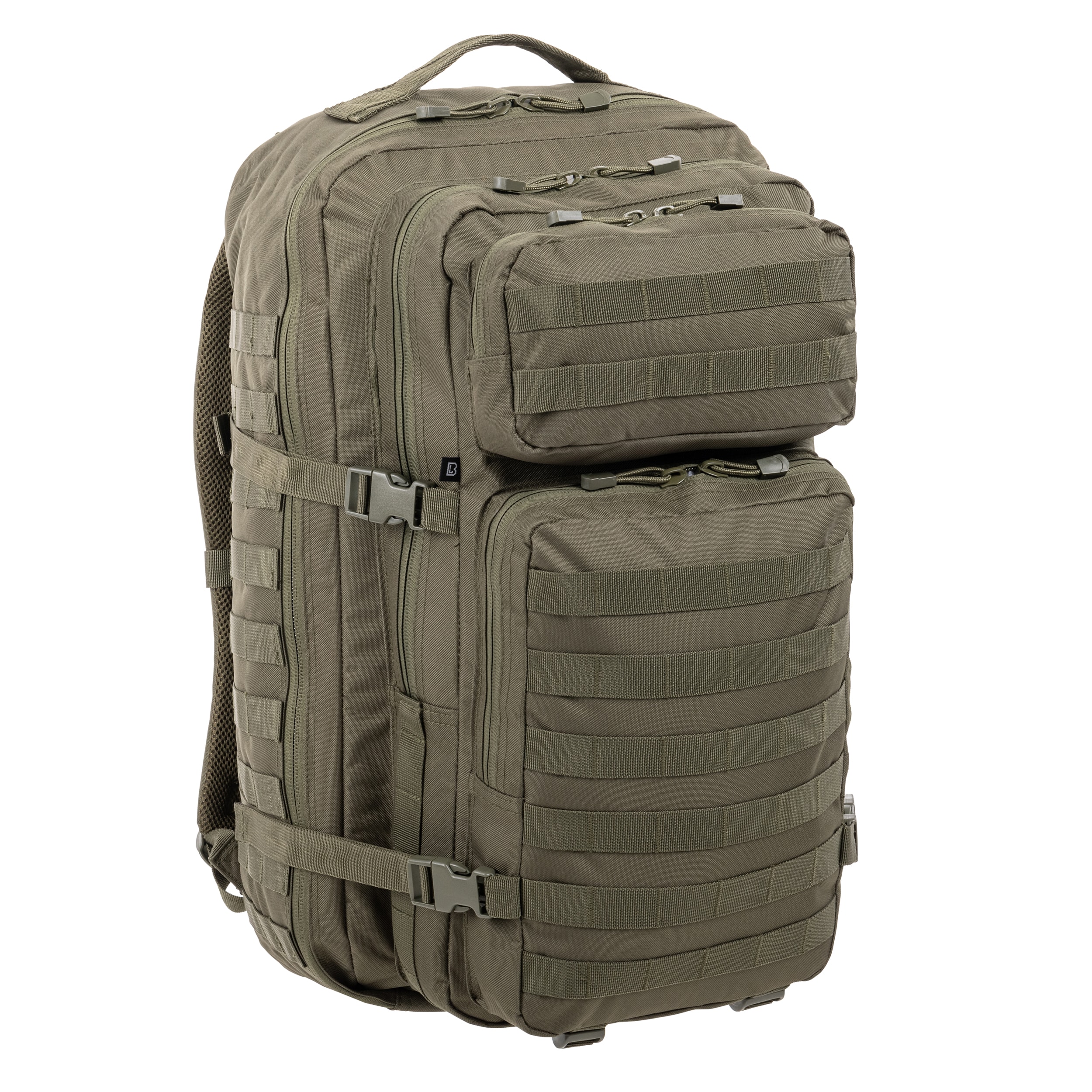 Brandit - US Cooper Rucksack XL 65 l - Olive