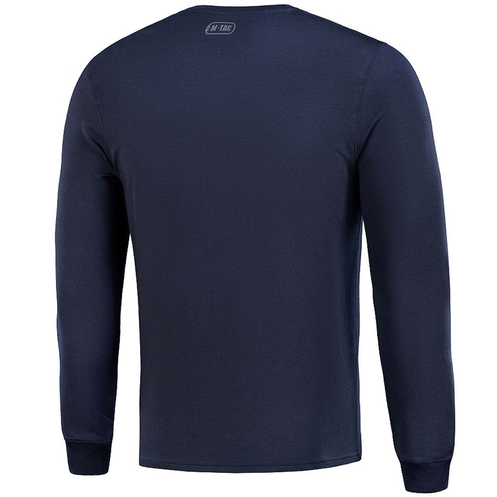 M-Tac - 4 Seasons - Sweatshirt - Dark Navy Blue