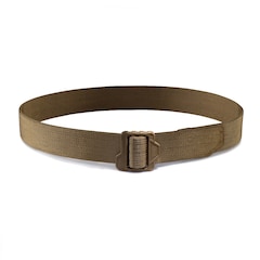 M-Tac - Duble Duty Tactical Belt Hex - Taktischer Gürtel - Coyote