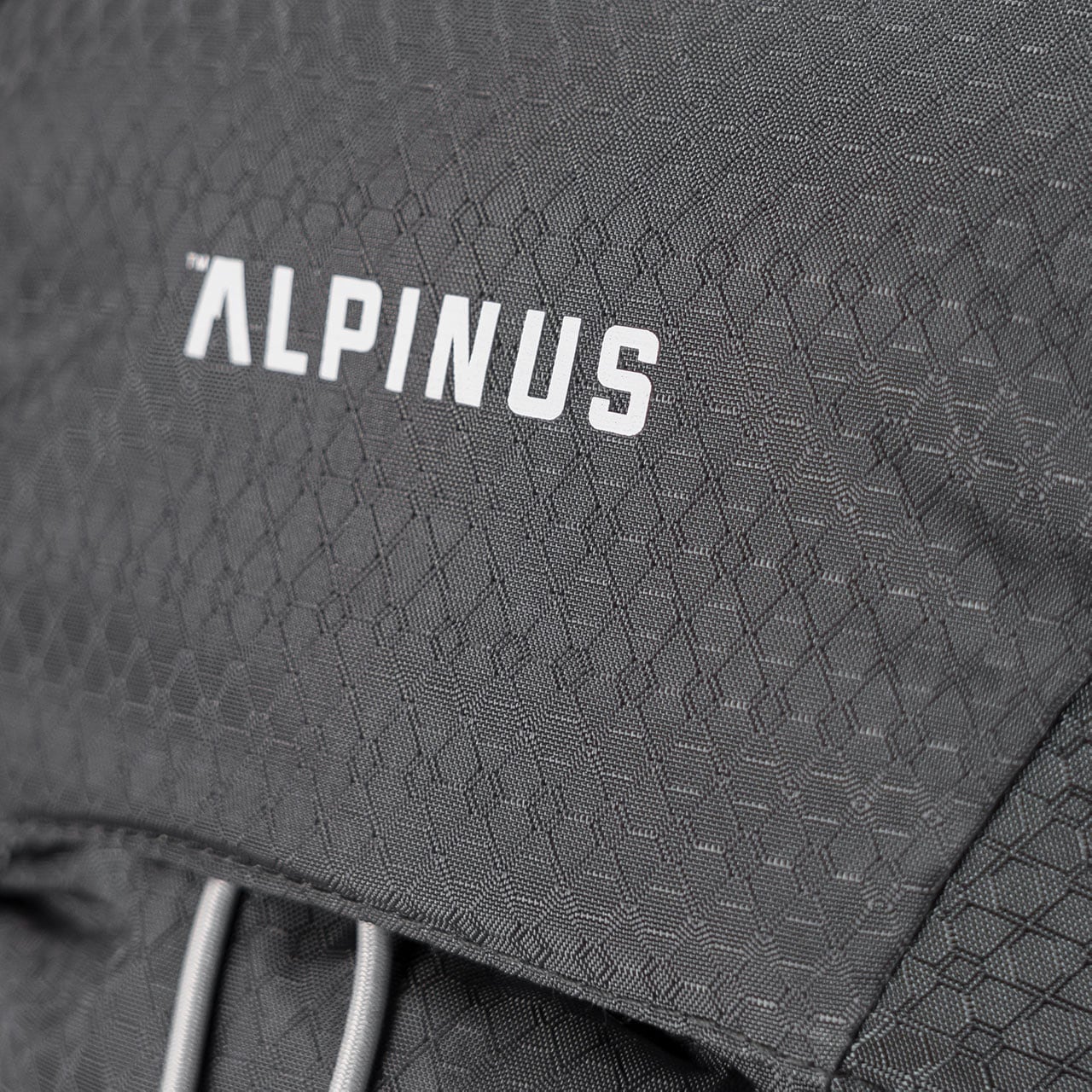 Alpinus - Zarand II 35 l - Rucksack - Grau