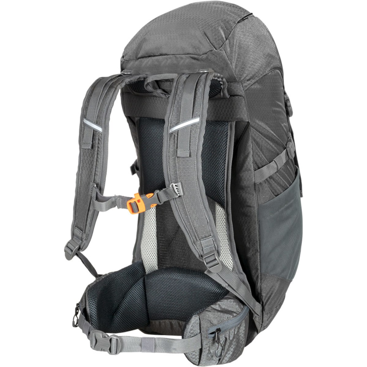 Alpinus - Zarand II 35 l - Rucksack - Grau