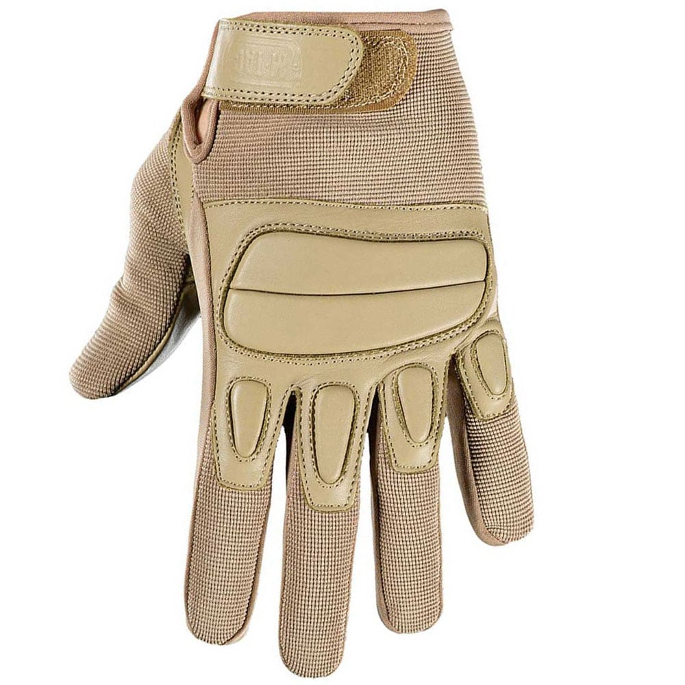 M-Tac - Assault Tactical Mk.2 - Taktische Handschuhe - Khaki