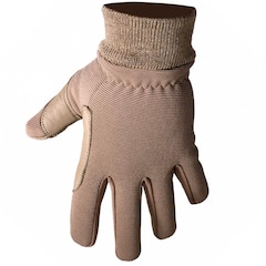 M-Tac - Assault Tactical Mk.8 - Taktische Handschuhe - Khaki