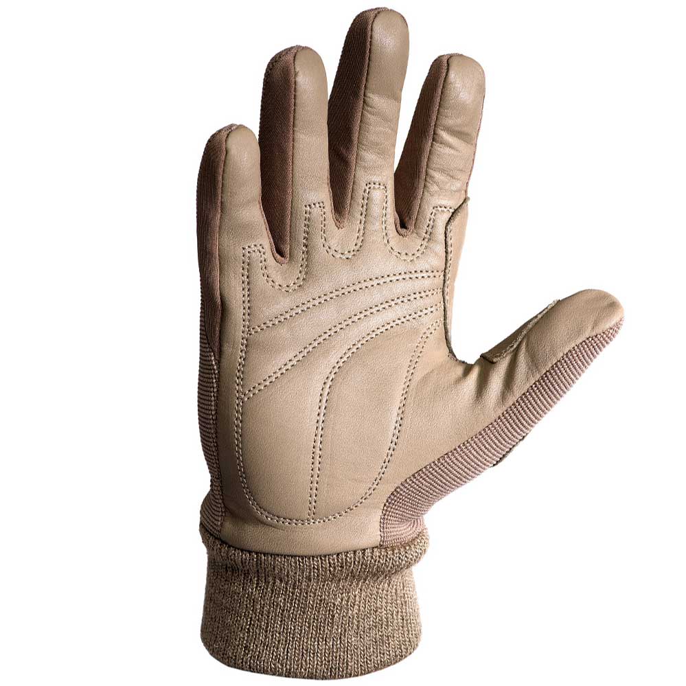 M-Tac - Assault Tactical Mk.8 - Taktische Handschuhe - Khaki