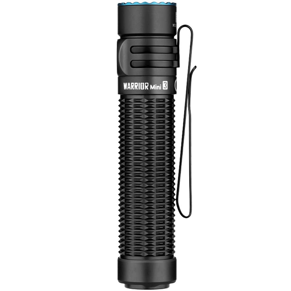 Olight - Warrior Mini 3 Taschenlampe - 1750 Lumen