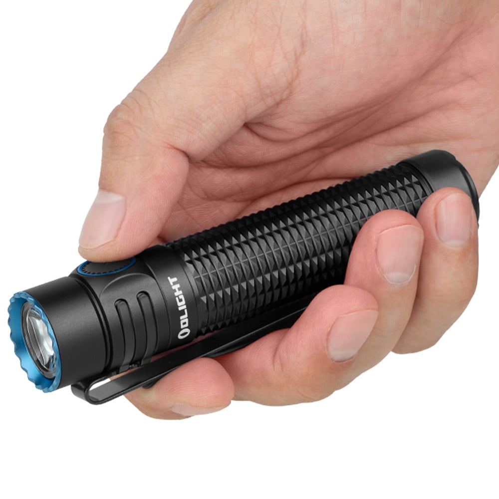 Olight - Warrior Mini 3 Taschenlampe - 1750 Lumen