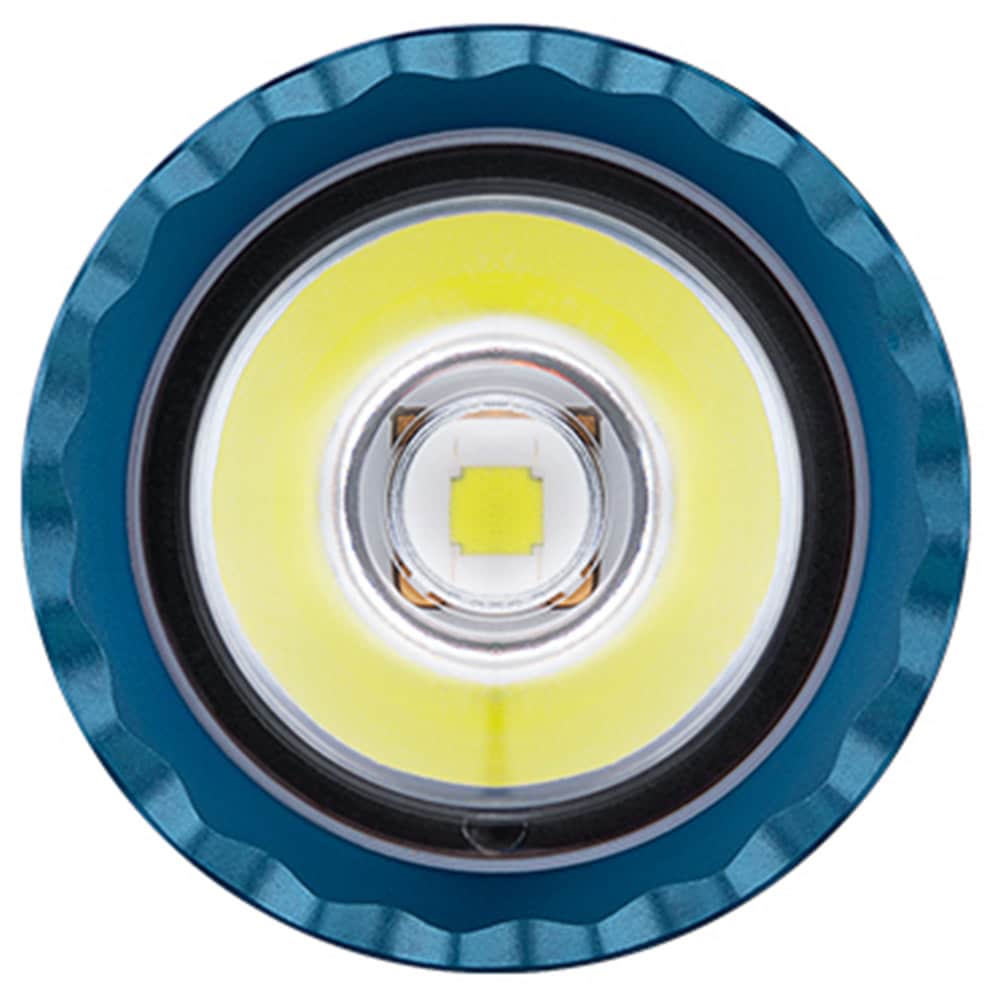 Olight - Warrior Mini 3 Taschenlampe - 1750 Lumen