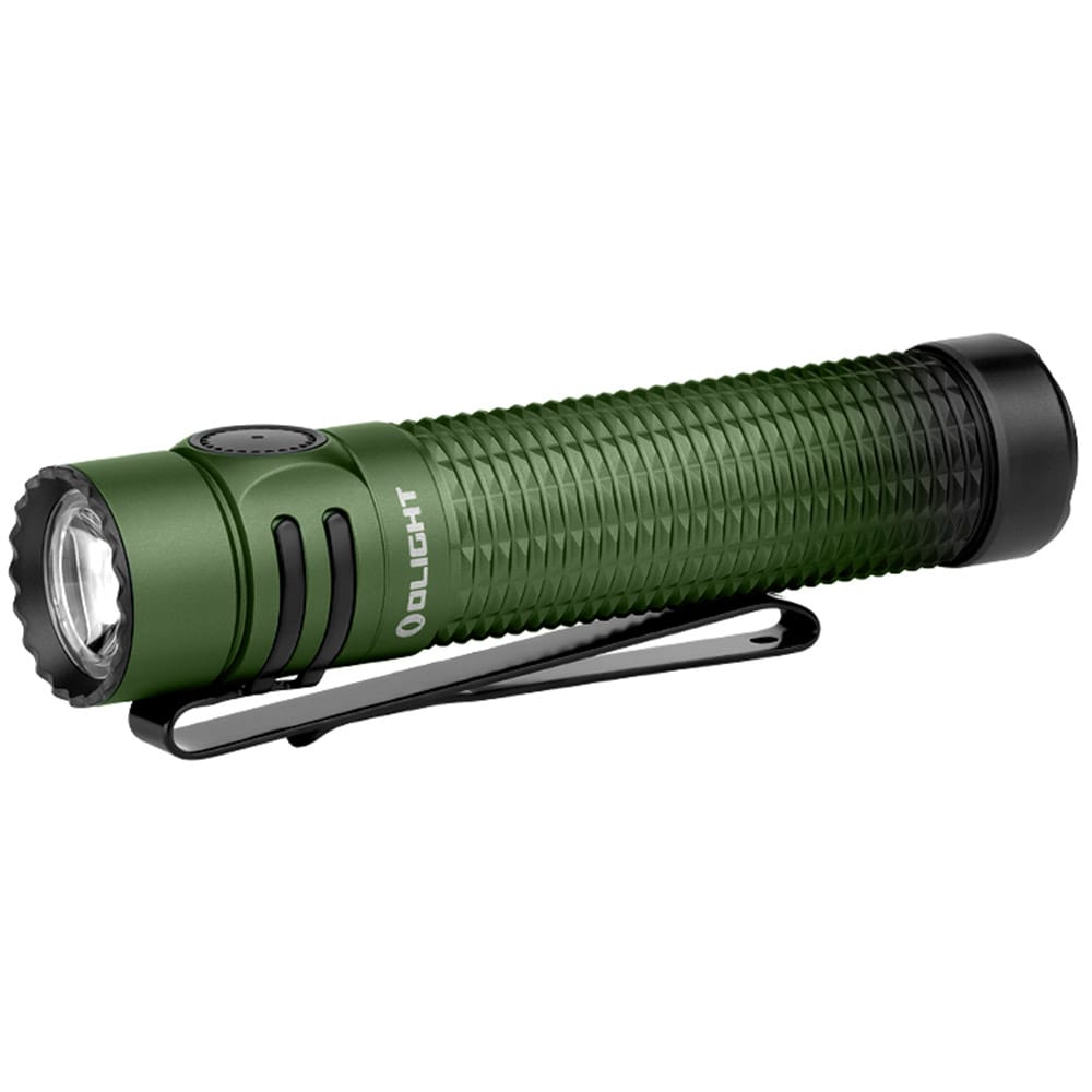 Olight - Warrior Mini 3 Forest Gradient - Taschenlampe - 1750 Lumen