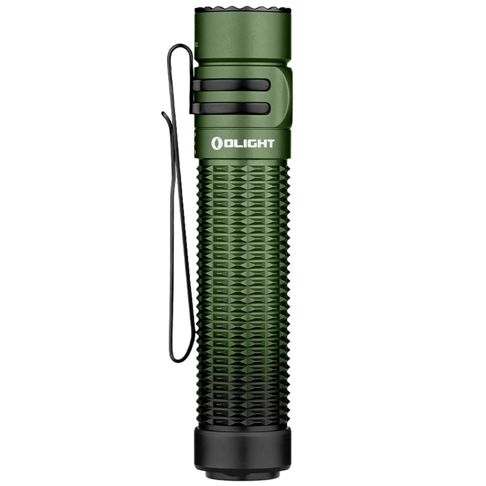 Olight - Warrior Mini 3 Forest Gradient - Taschenlampe - 1750 Lumen