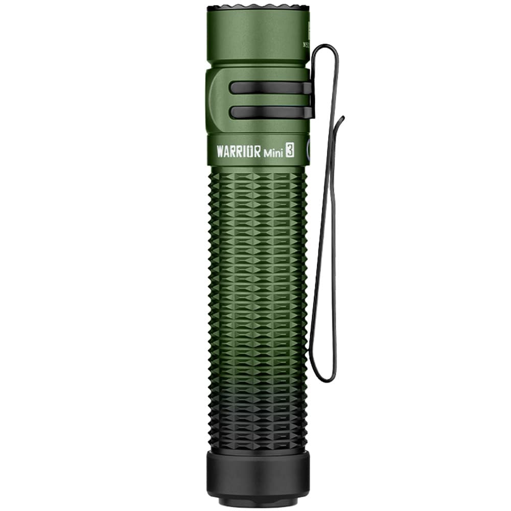 Olight - Warrior Mini 3 Forest Gradient - Taschenlampe - 1750 Lumen