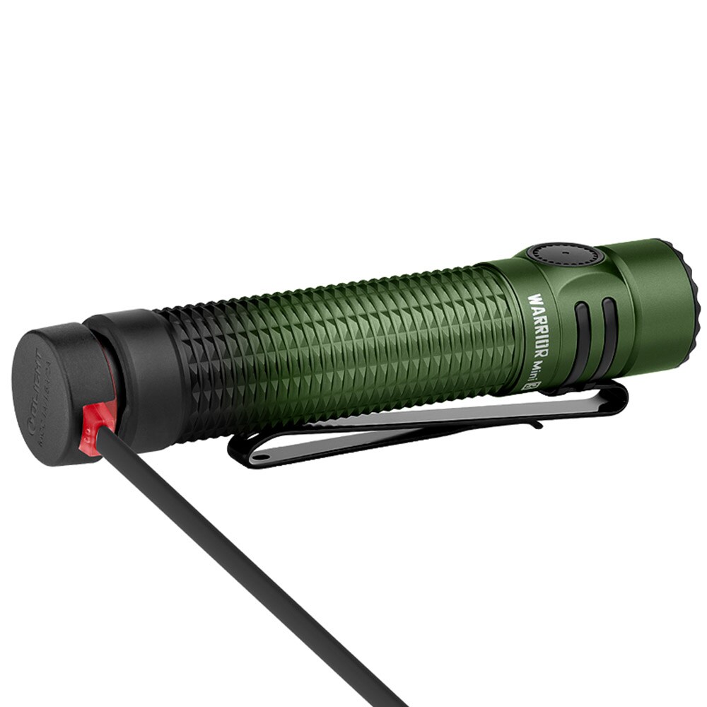 Olight - Warrior Mini 3 Forest Gradient - Taschenlampe - 1750 Lumen