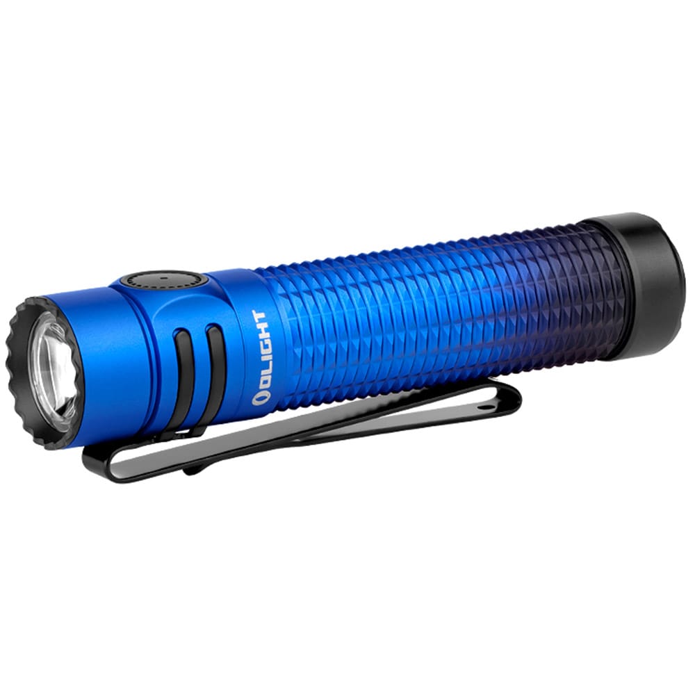 Olight - Warrior Mini 3 Midnight Horizon - Taschenlampe - 1750 Lumen