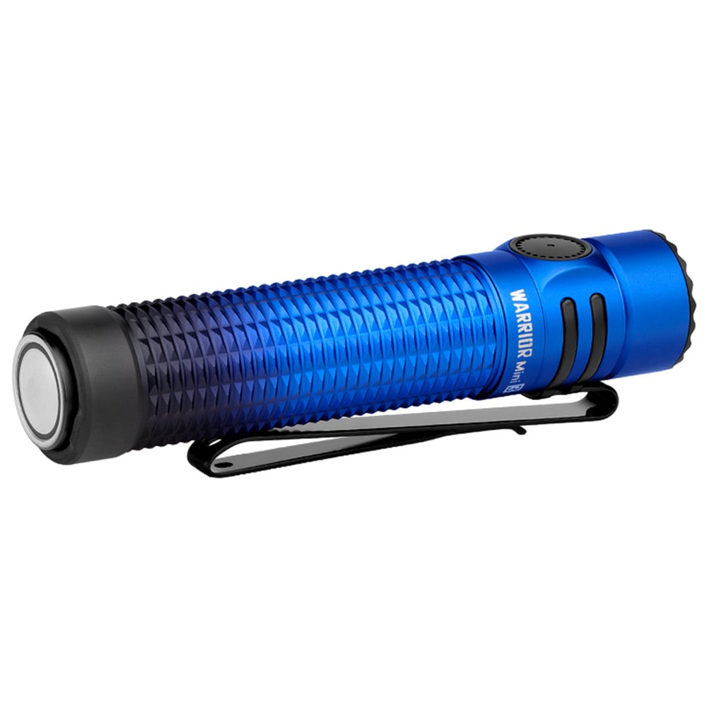 Olight - Warrior Mini 3 Midnight Horizon - Taschenlampe - 1750 Lumen