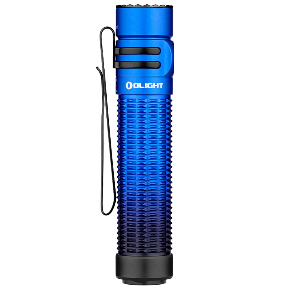 Olight - Warrior Mini 3 Midnight Horizon - Taschenlampe - 1750 Lumen