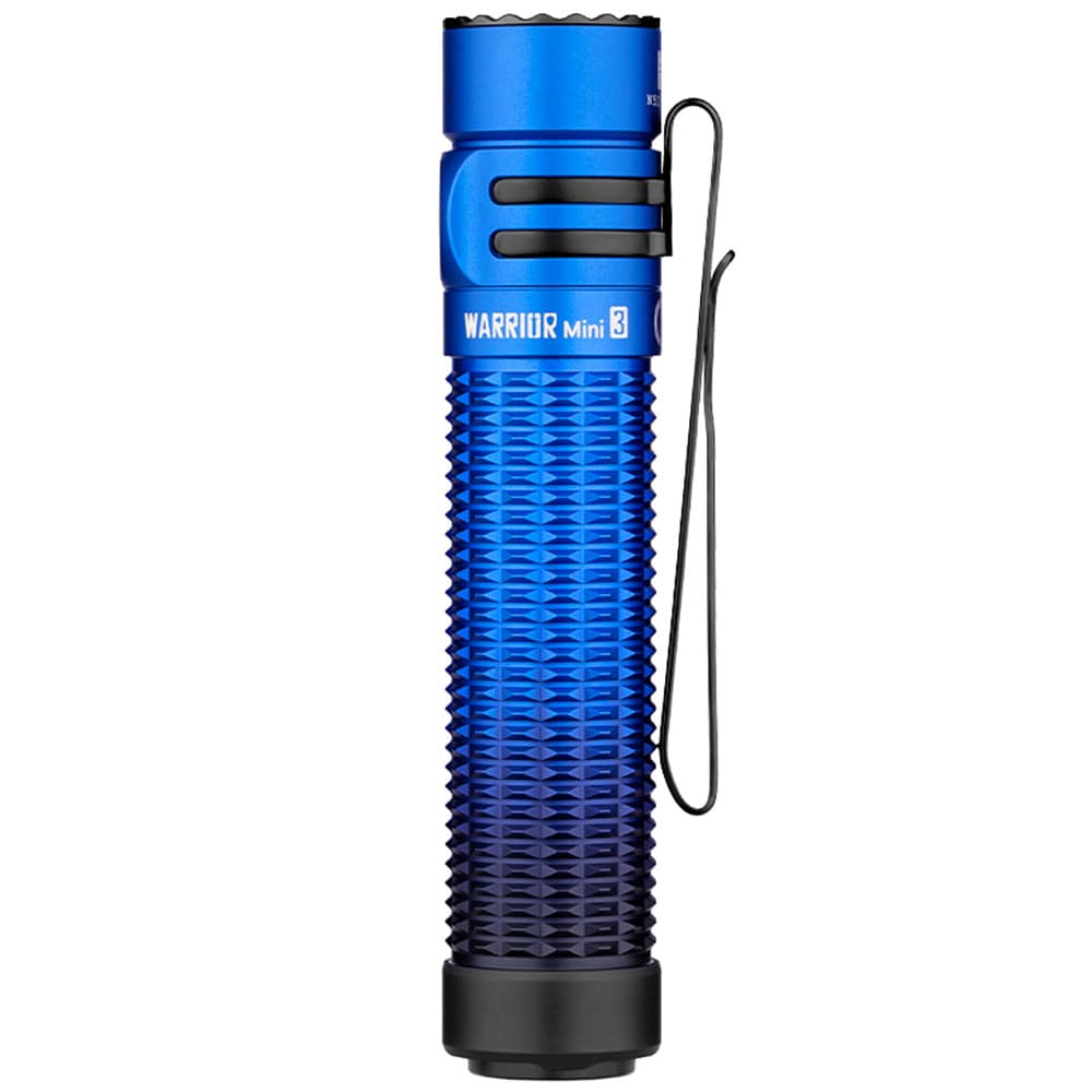 Olight - Warrior Mini 3 Midnight Horizon - Taschenlampe - 1750 Lumen