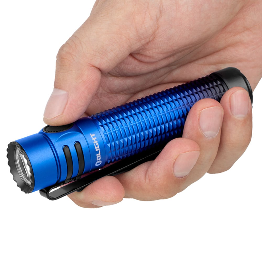 Olight - Warrior Mini 3 Midnight Horizon - Taschenlampe - 1750 Lumen