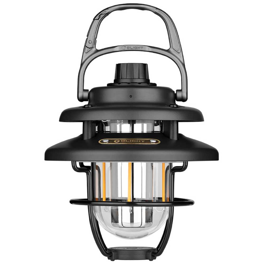 Olight - Olantern Classic Mini - Campinglampe - Black - 300 Lumen