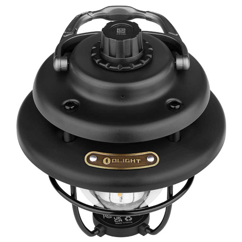 Olight - Olantern Classic Mini - Campinglampe - Black - 300 Lumen