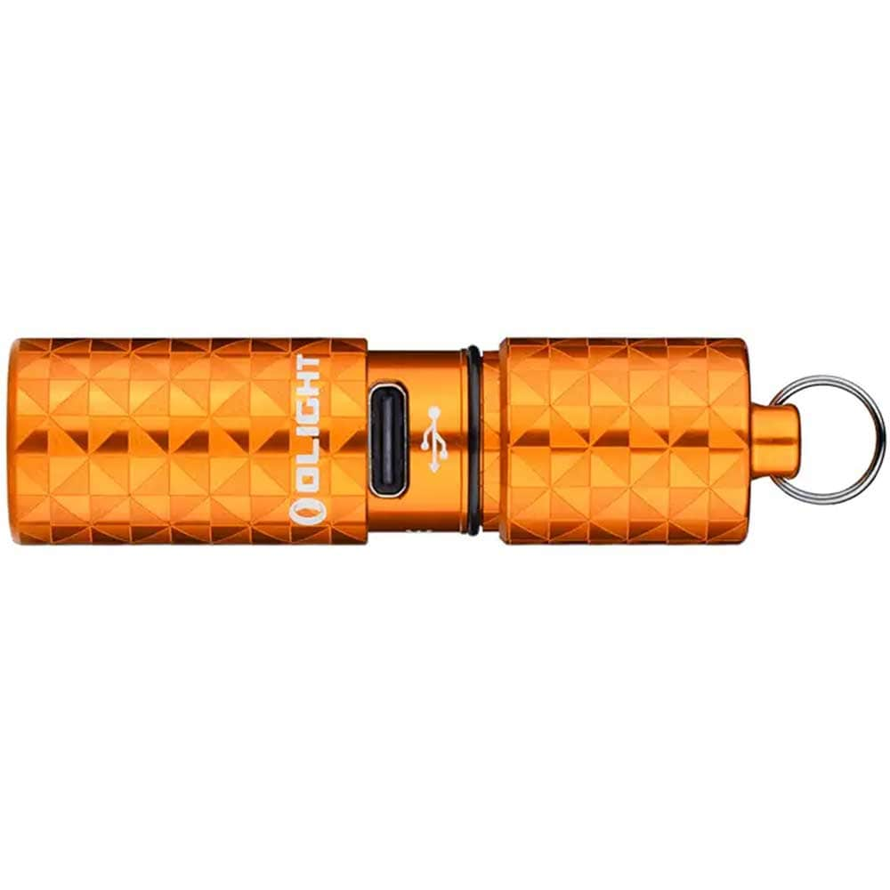 Olight - I1R 2 Pro Pinwheel - Taschenlampe - Orange - 180 Lumen