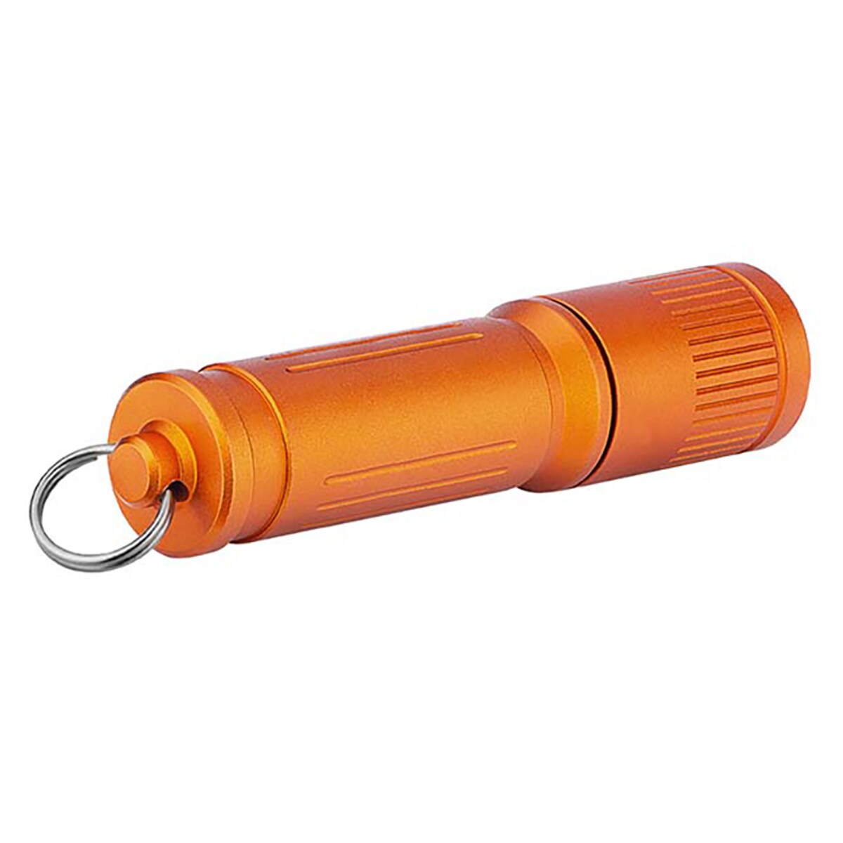 Olight - I3E EOS Vibrate - Taschenlampe - Orange - 90 Lumen