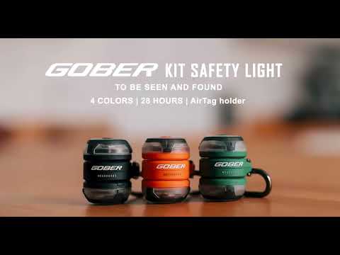 Olight - Gober Kit - Sicherheitslicht - Blue