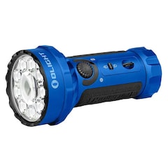 Olight - Marauder Mini Blue - Akku-Taschenlampe - 7000 Lumen - 600 m Reichweite