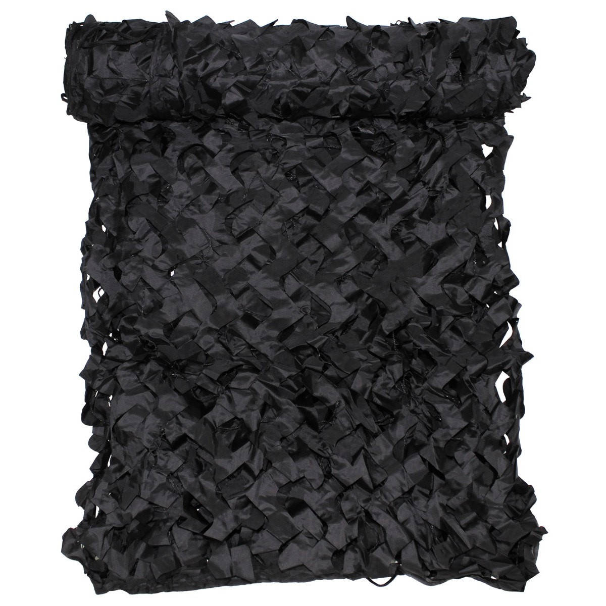 MFH - Basic - Tarnnetz 2x3 m - Black