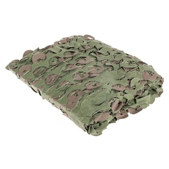 MFH - Fire Retardant - Flammenhemmende Tarnnetze 2x3 m - DPM