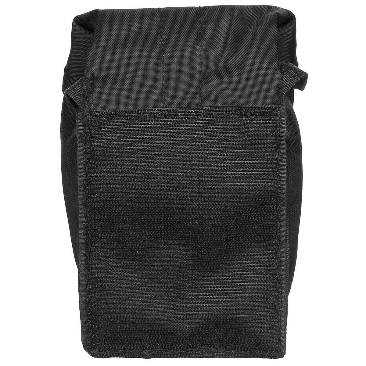 MFH - Mission IV H&L - Taktische Tasche - Black