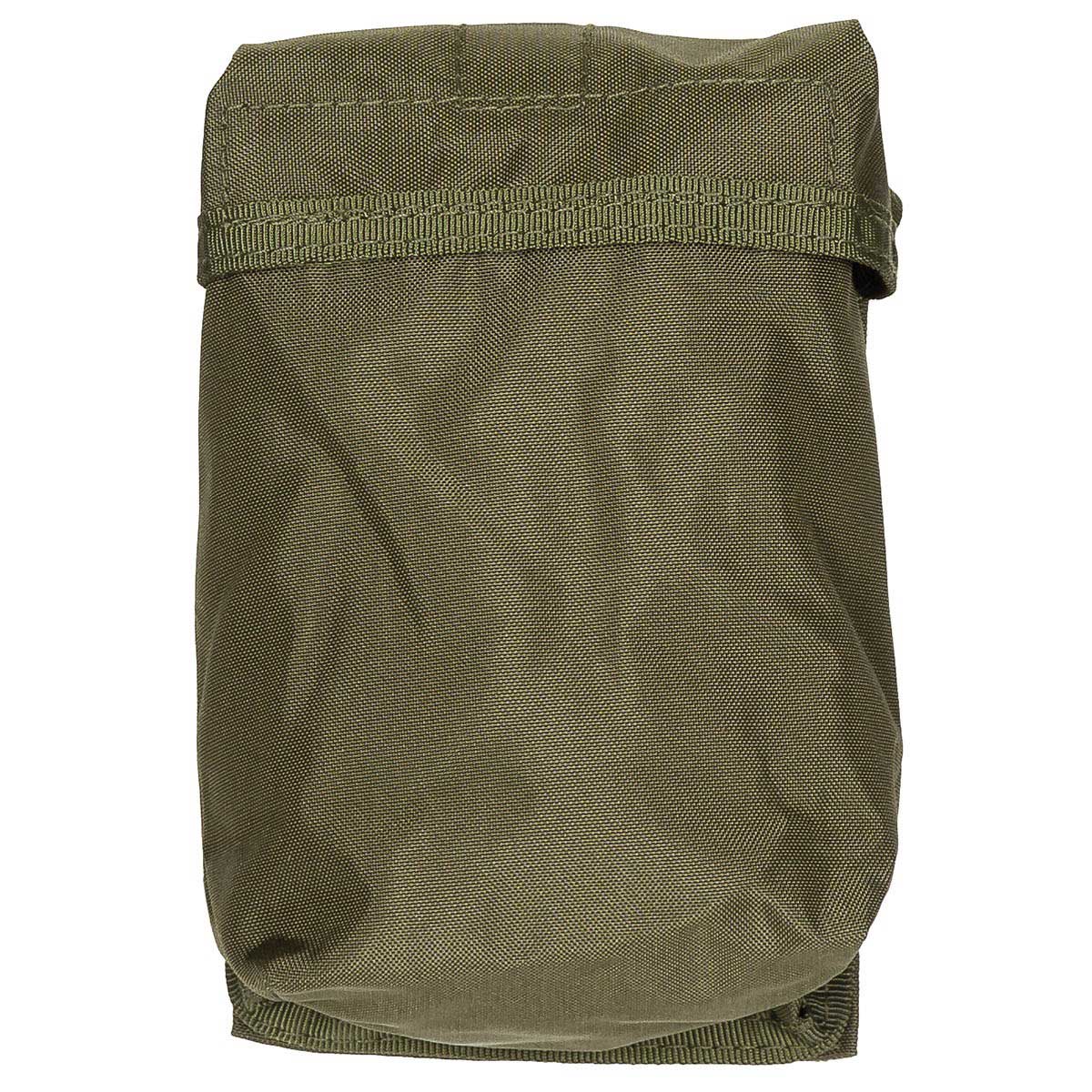 MFH - Mission IV H&L - Taktische Tasche - Olive