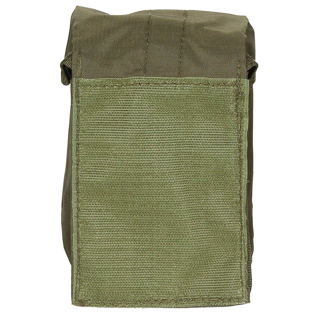 MFH - Mission IV H&L - Taktische Tasche - Olive