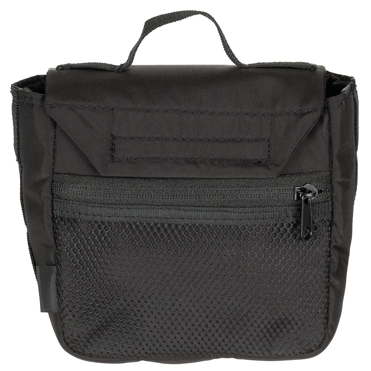 MFH - Mission II H&L - Taktische Tasche - Black