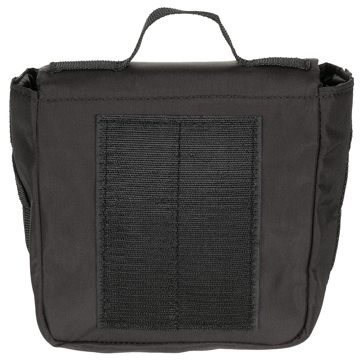 MFH - Mission II H&L - Taktische Tasche - Black