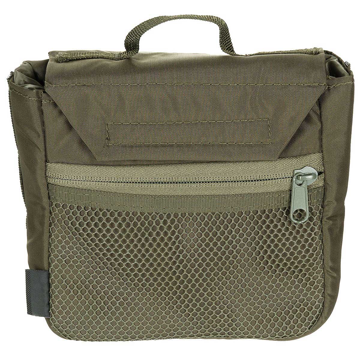 MFH - Mission II H&L - Taktische Tasche - Olive