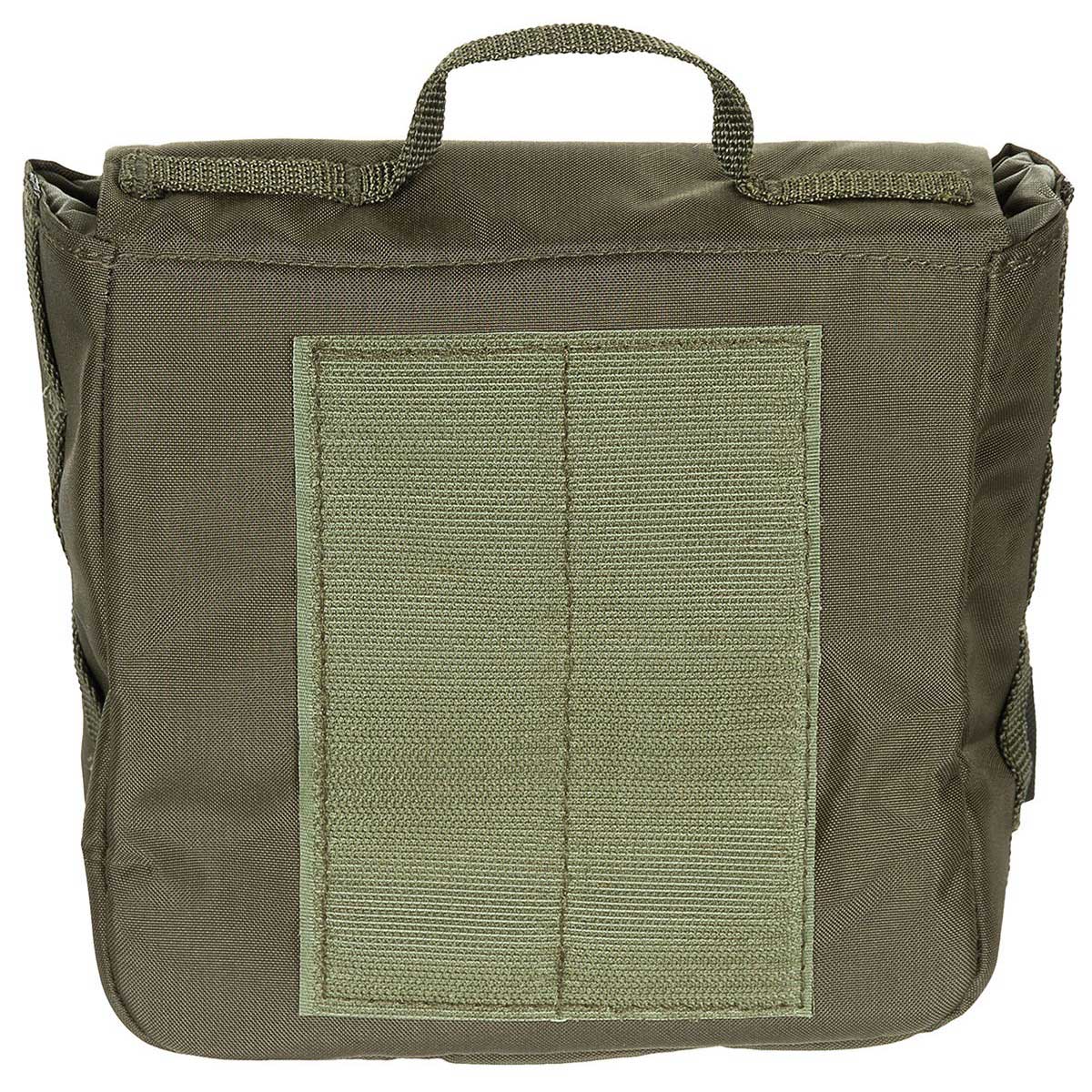 MFH - Mission II H&L - Taktische Tasche - Olive