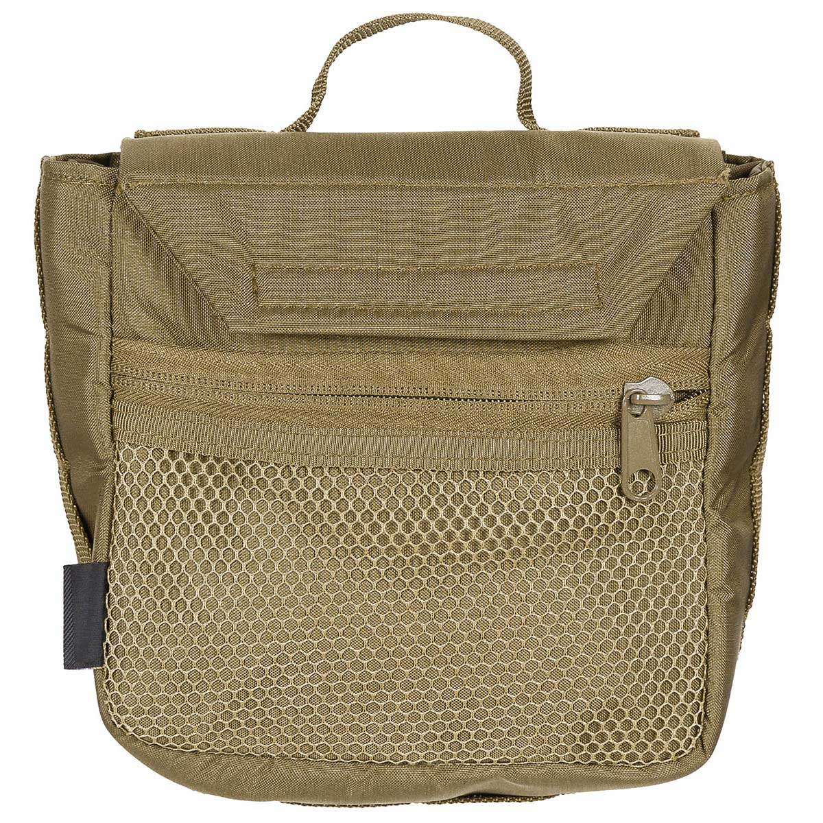 MFH - Mission II H&L - Taktische Tasche - Coyote